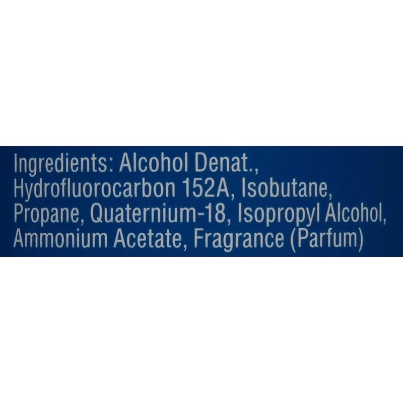 Static Guard Spray 5.5 oz. (Pack of 2) - Image 3